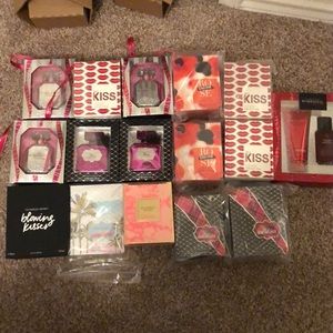Victoria’s Secret each with different price